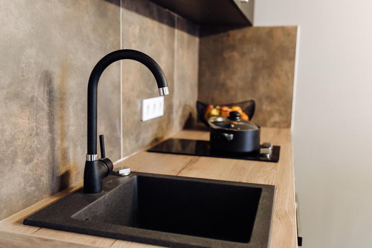 Apartment An Der Altstadt # 1 هاملن المظهر الخارجي الصورة